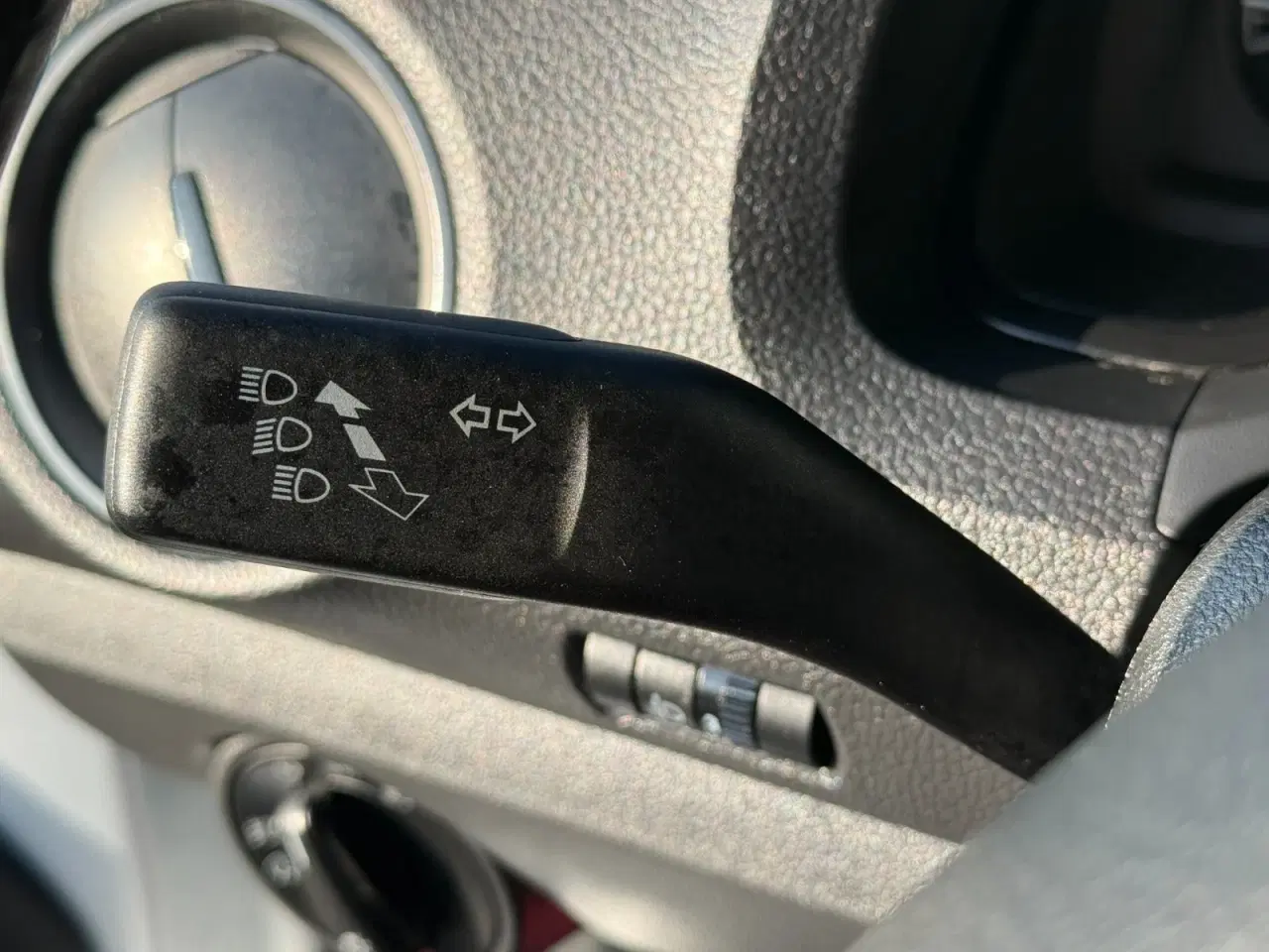 Billede 12 - Skoda Citigo 1,0 60 Ambition GreenTec