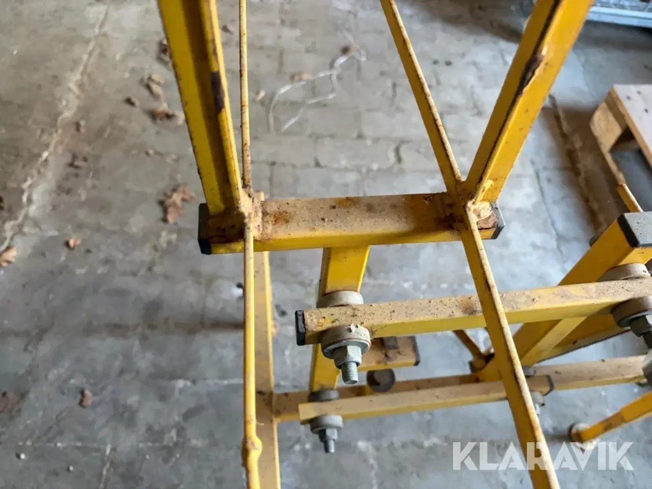 Billede 6 - Strammer til emballage