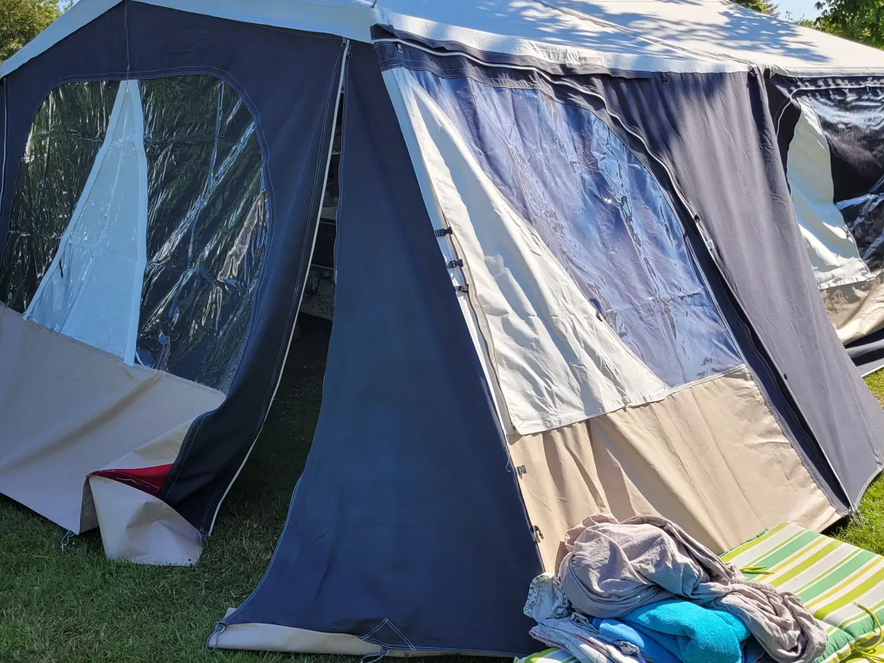 Billede 7 - combicamp venenzia 2001