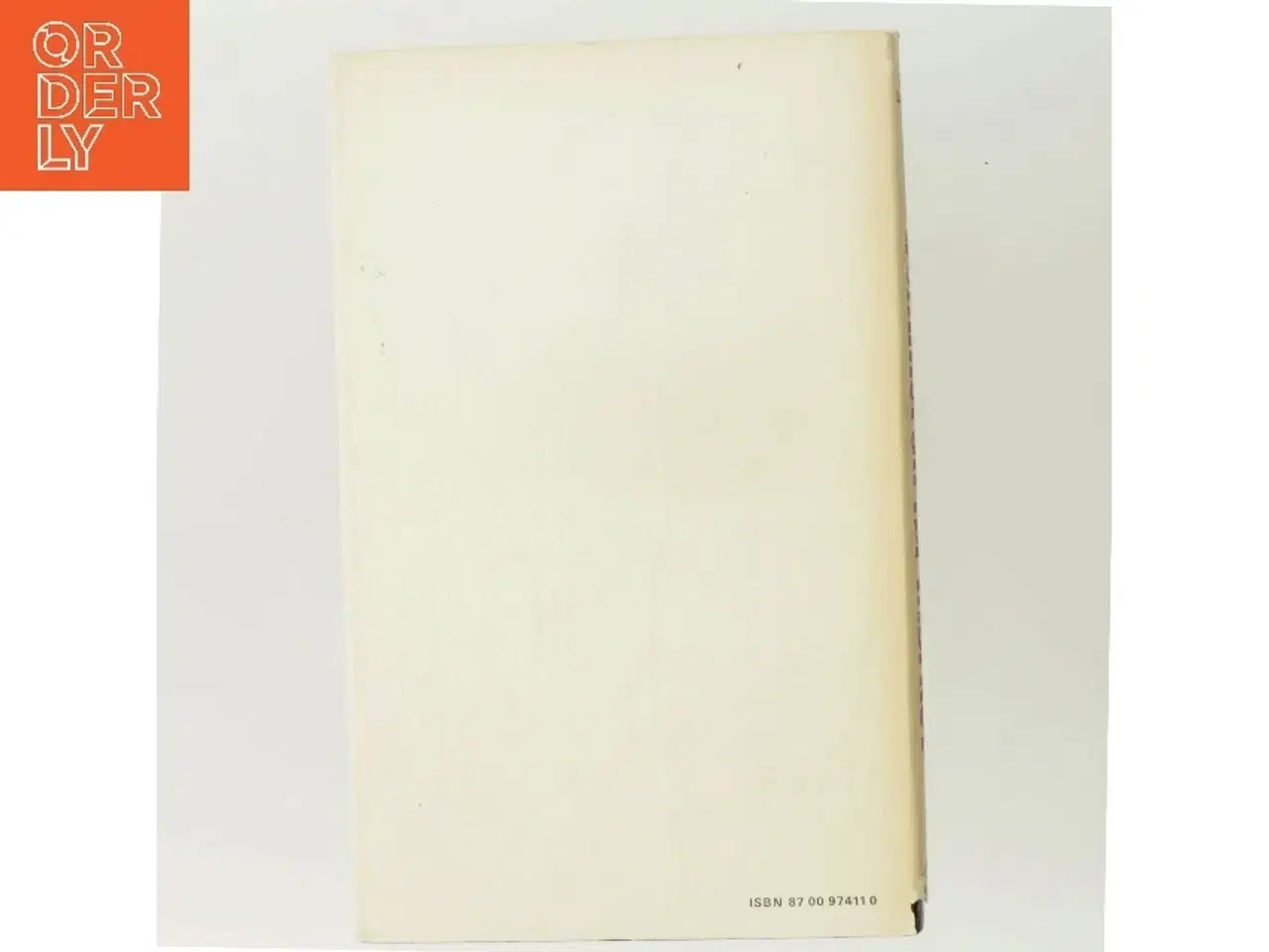 Billede 3 - Sommeren før mørket af Doris Lessing (Bog)