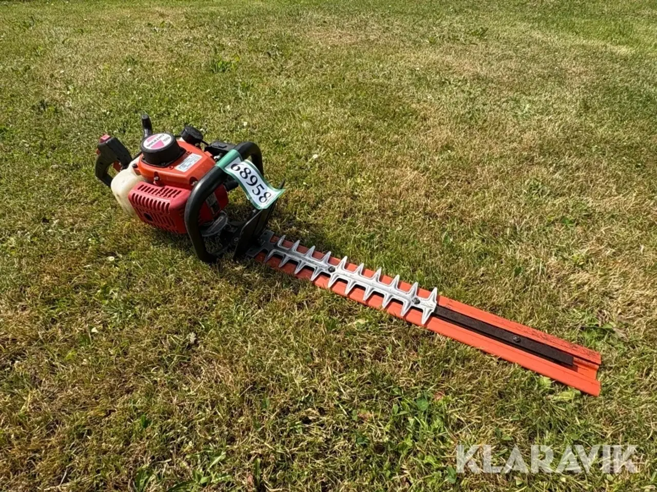 Billede 3 - Hækkeklipper Komatsu CHT2300