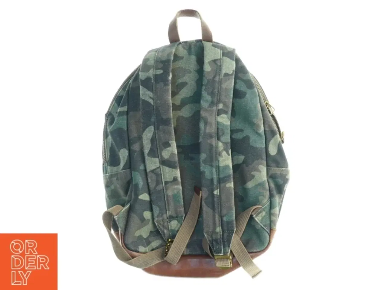 Billede 2 - Taske fra Ralph Lauren (str. 50 x 30)