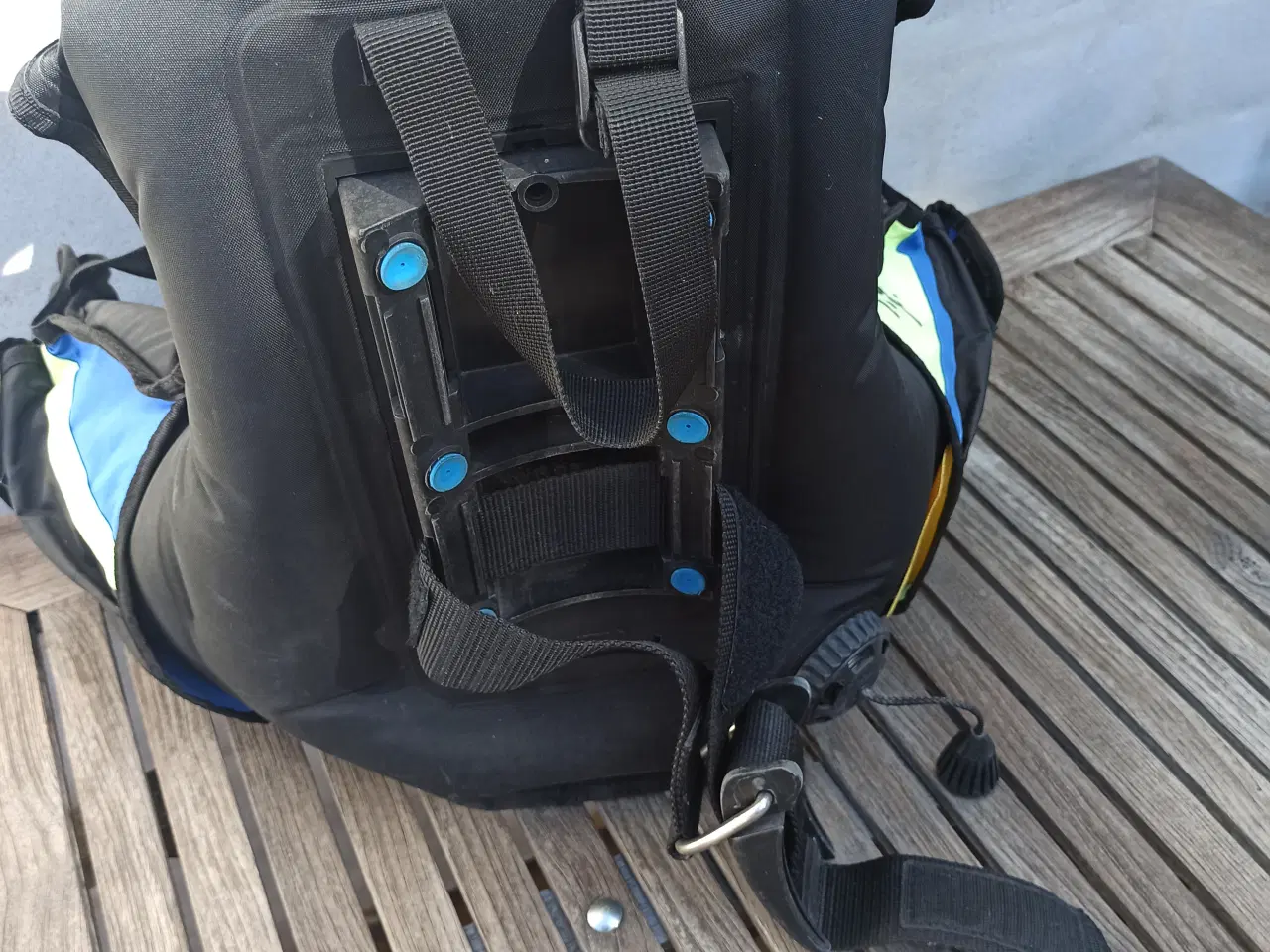Billede 3 - BCD Rebel til børn 