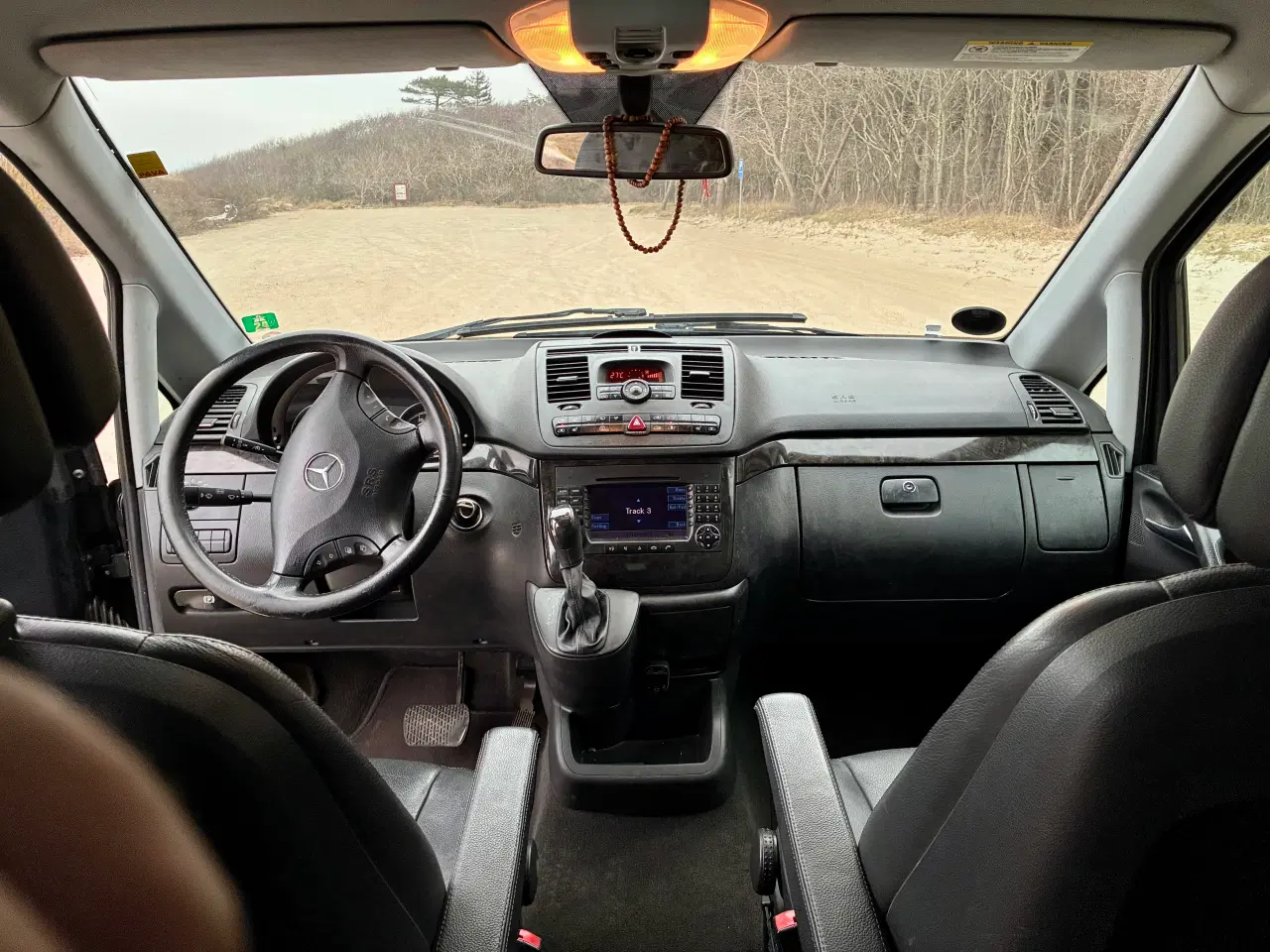 Billede 5 - Mercedes