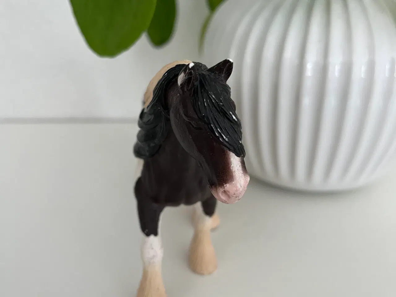 Billede 2 - Schleich hest