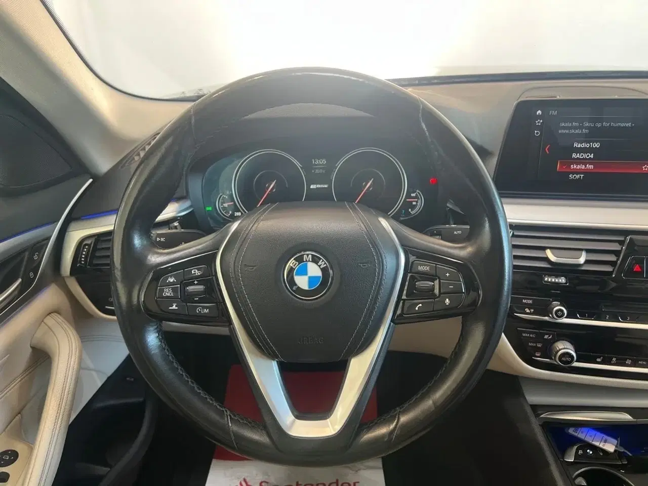 Billede 9 - BMW 530e 2,0 iPerformance aut.