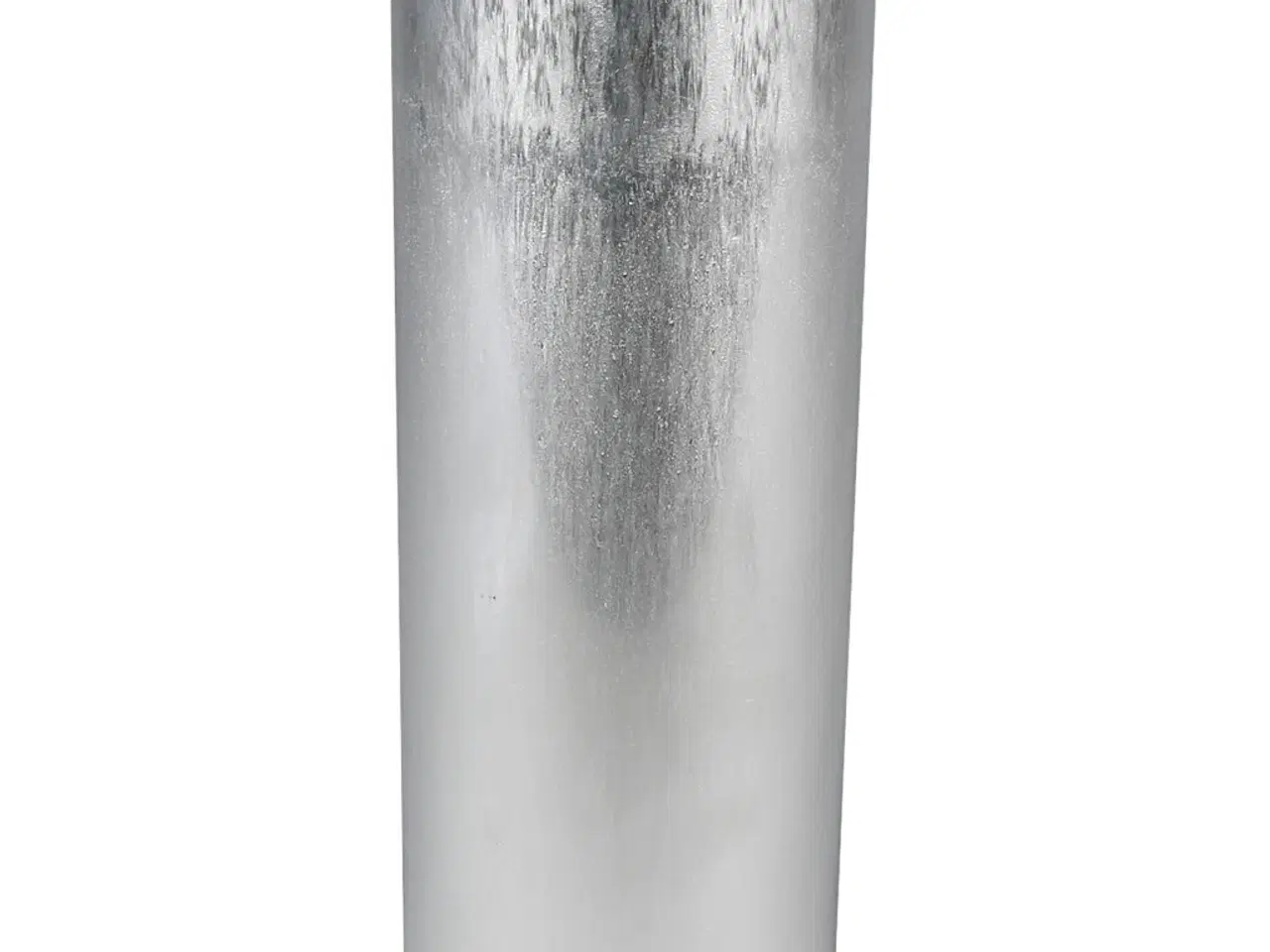 Billede 1 - Effektivt smelterør i aluminium, 22,5 cm, 1,3 liter