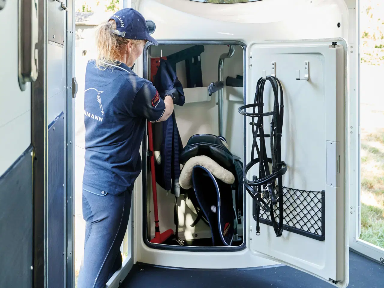 Billede 6 - Böckmann Portax L-E