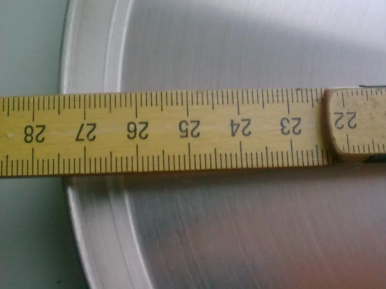 Billede 12 - Krystal konfekt VINTAGE firkant glasskål