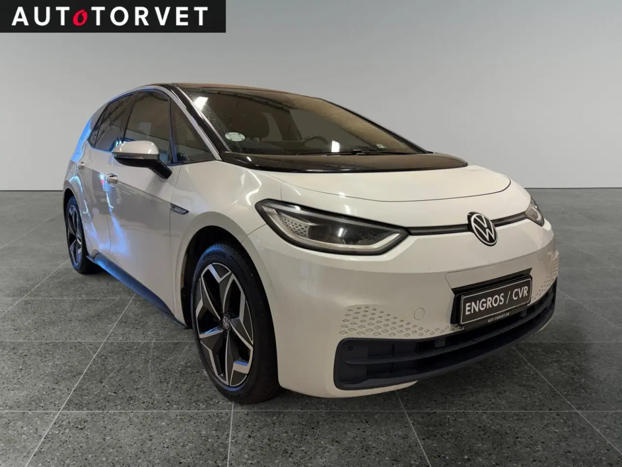 Billede 2 - VW ID.3 58 1ST