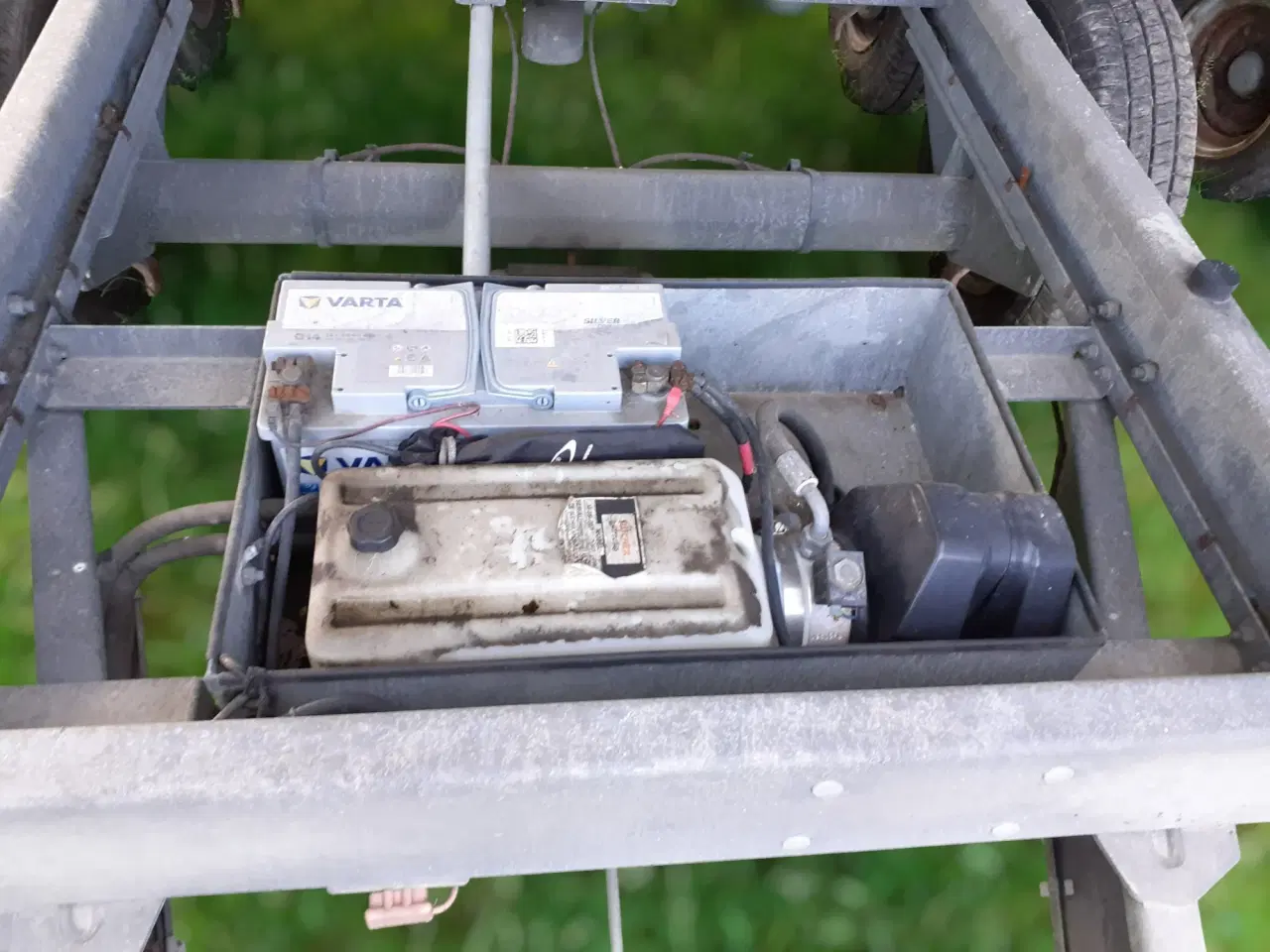 Billede 7 - Böckmann DK-AL 3218/35 3-vejstip