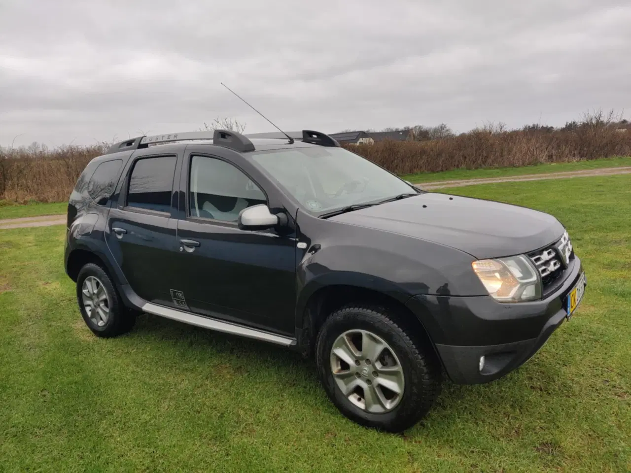 Billede 6 - DACIA DUSTER VAN