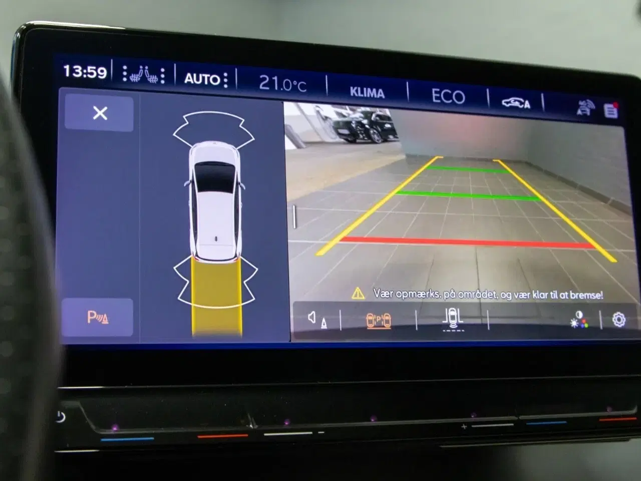 Billede 16 - Cupra Born 58 High