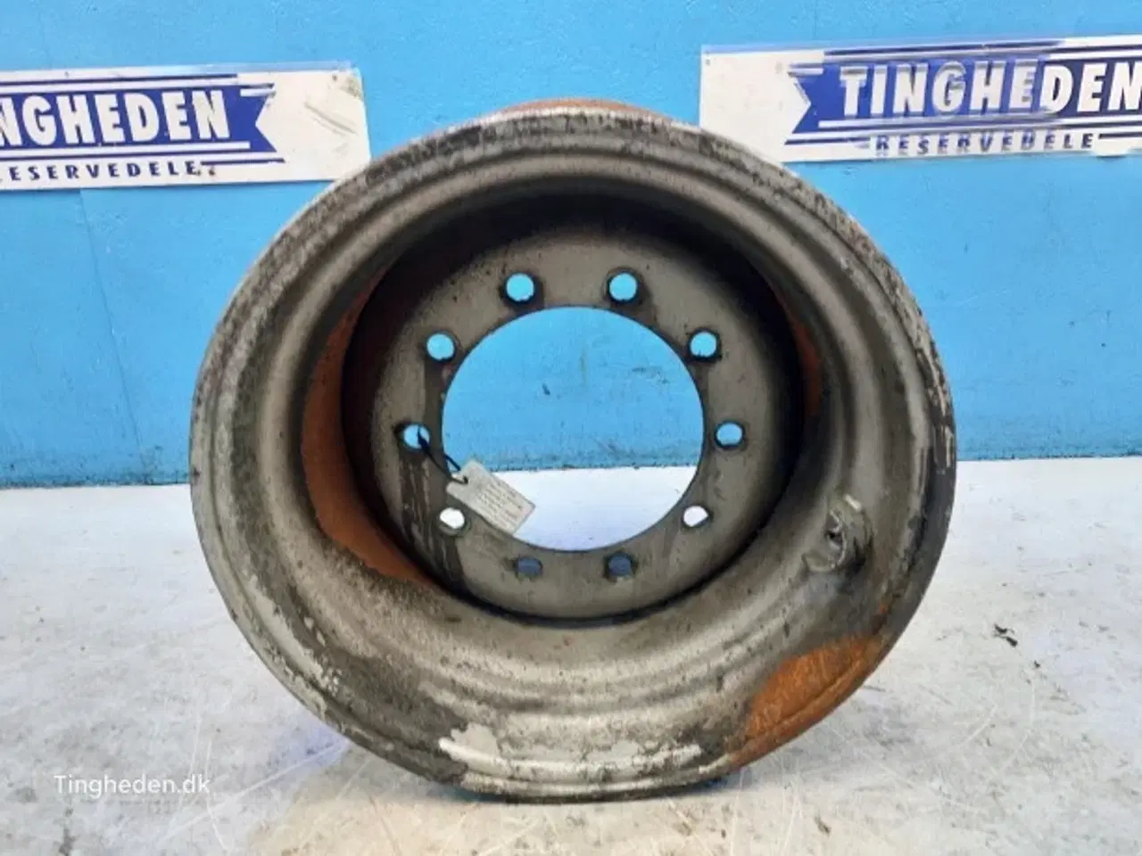 Billede 12 - 24"   DW16L24