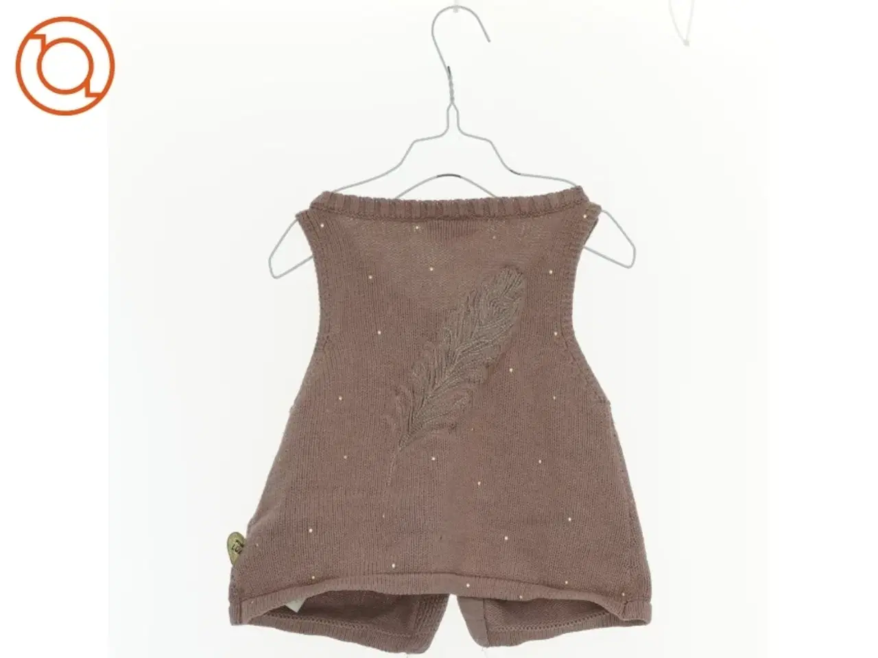 Billede 2 - Vest fra Pomp de Lux (str. 98 cm)