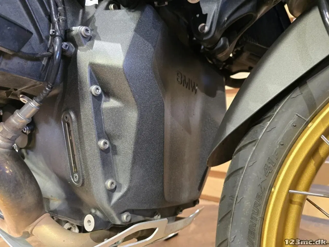 Billede 23 - BMW R 1300 GS LEASING (Se tilbud nedenfor)