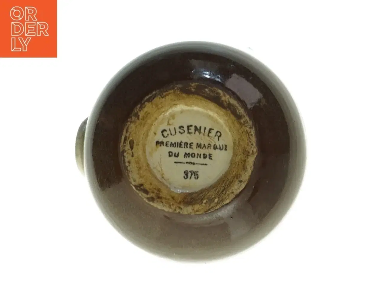 Billede 2 - Cusenier keramik (str. 17 cm) fra Cusenier