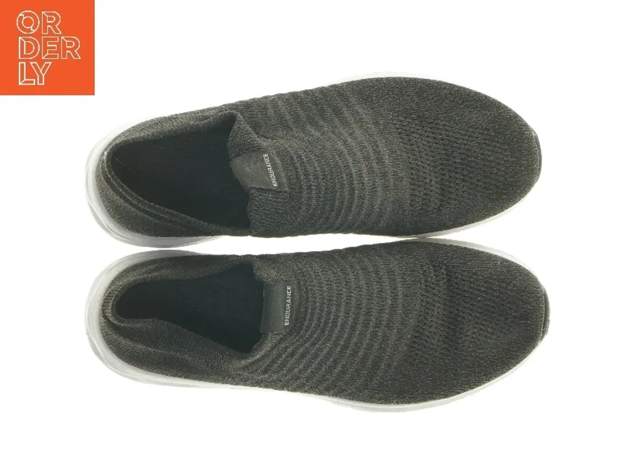 Billede 5 - Løbesko, størrelse 44 fra Endurance (str. 44 )