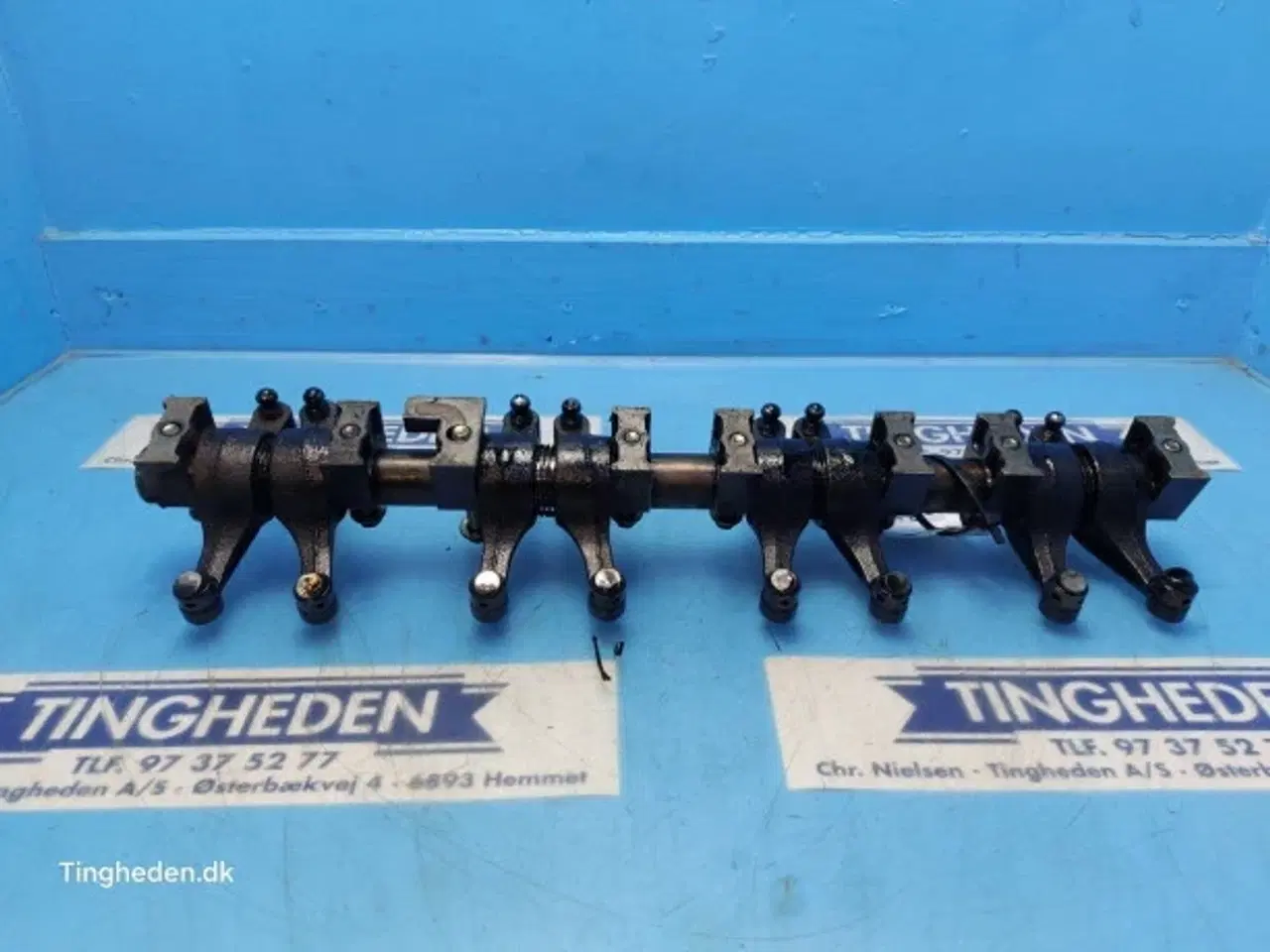 Billede 6 - JCB 531-70 Nikketøj 