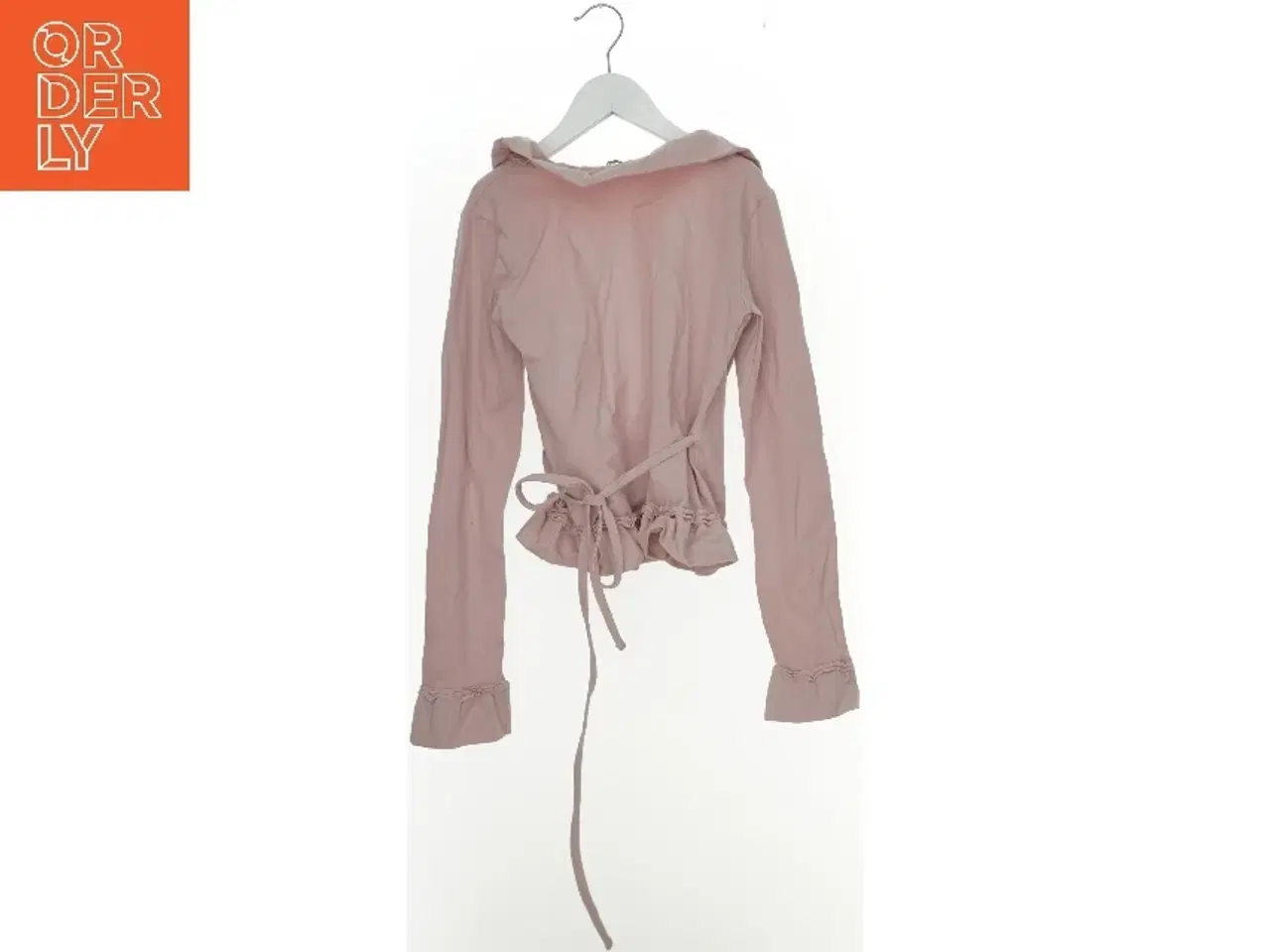 Billede 1 - Cardigan (str. 152 cm)