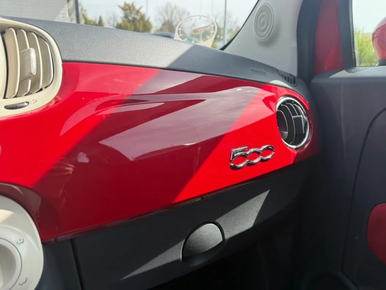 Billede 12 - Fiat 500C 0,9 TwinAir 80 Lounge
