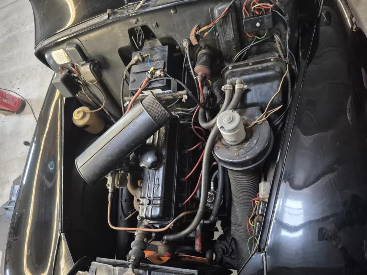 Billede 9 - Volvo pv 444