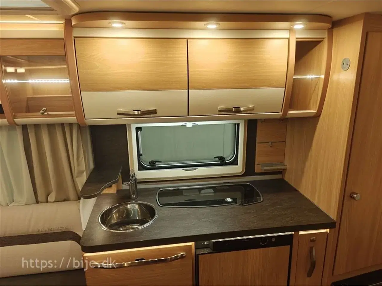 Billede 4 - 2018 - Knaus Südwind Silver Selection 500 FVU
