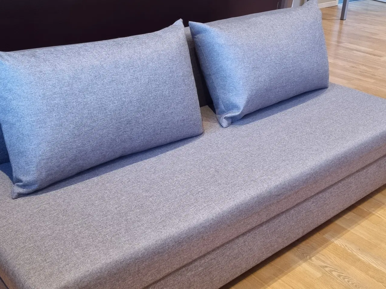 Billede 3 - Sovesofa Nordsminde fra Jysk