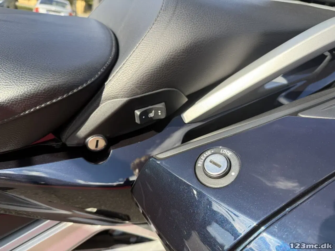 Billede 13 - BMW R 1200 RT