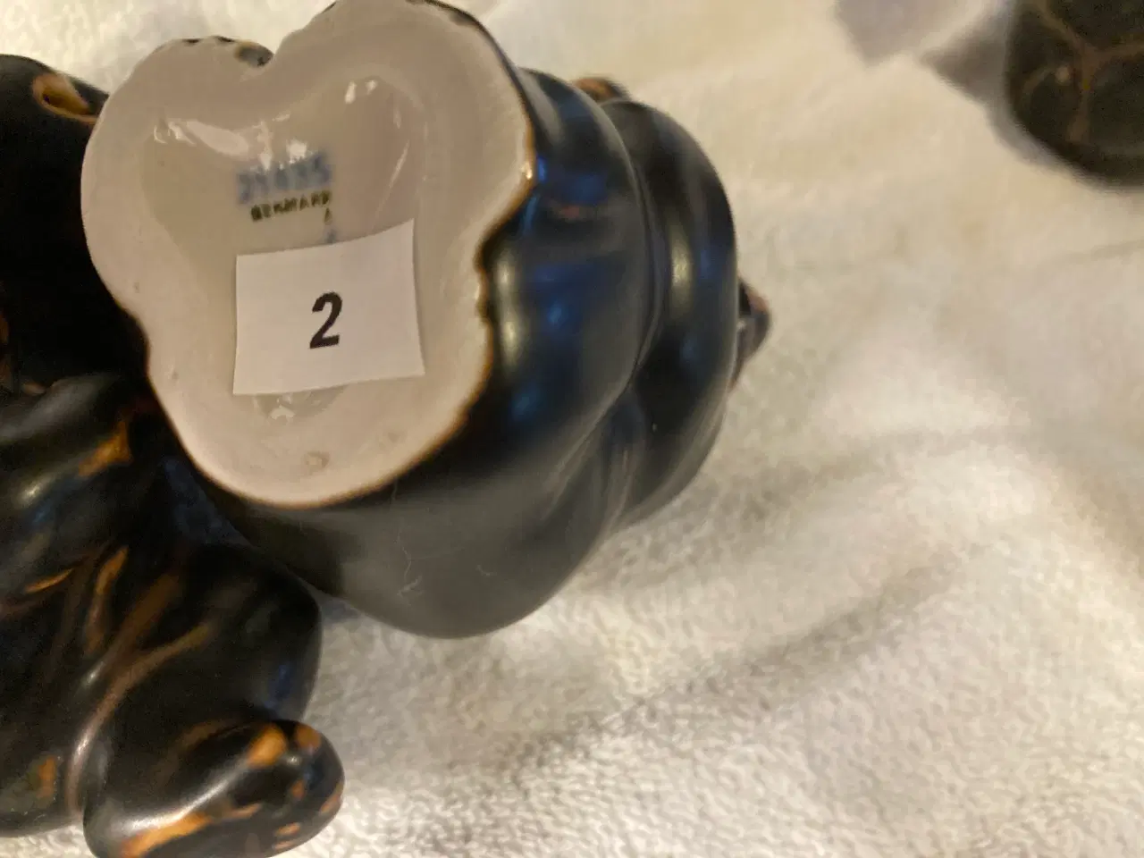 Billede 8 - Bjørne familie af Knud Kuhn