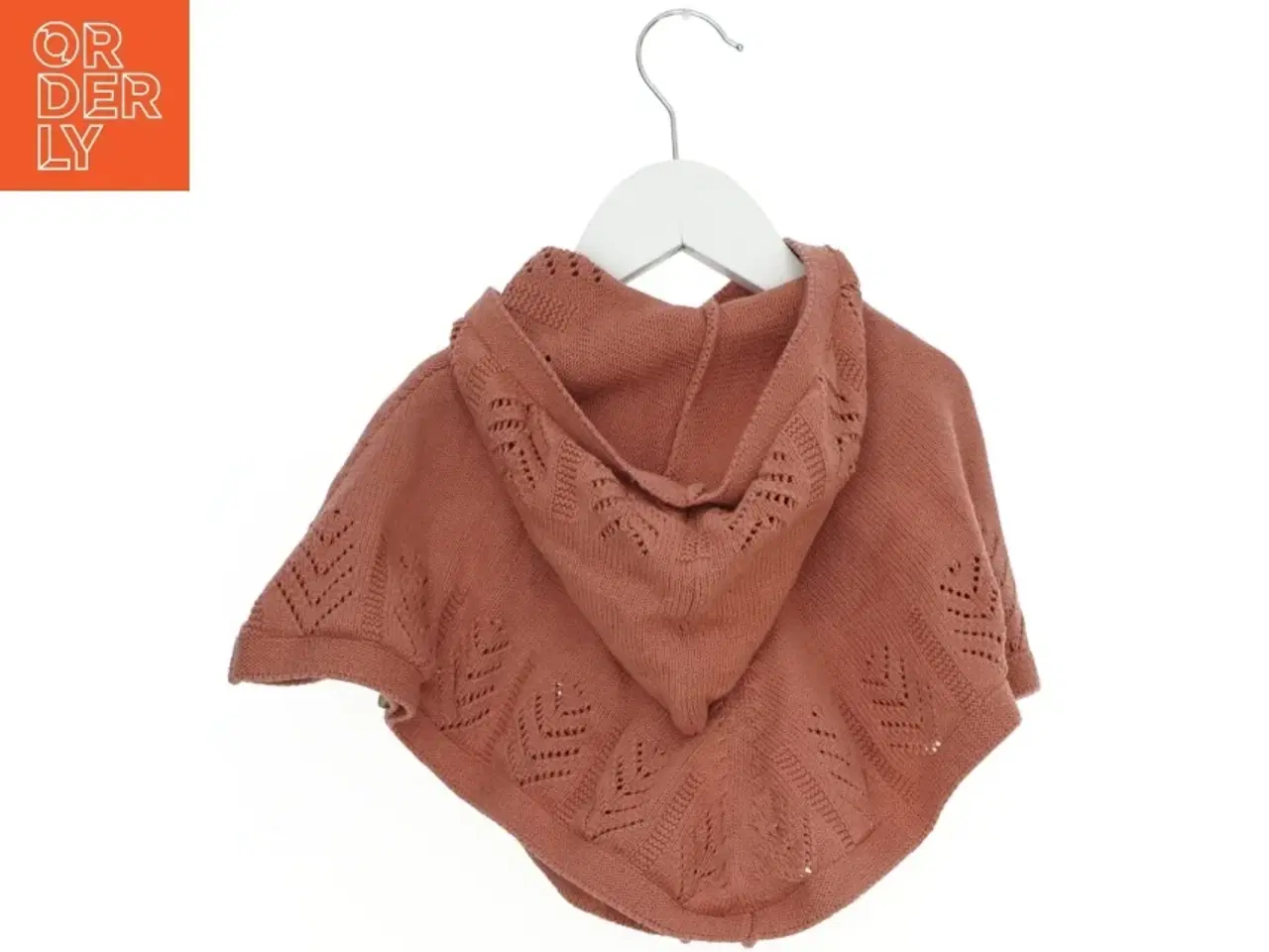 Billede 2 - Cardigan fra Newbie (str. 86 cm)