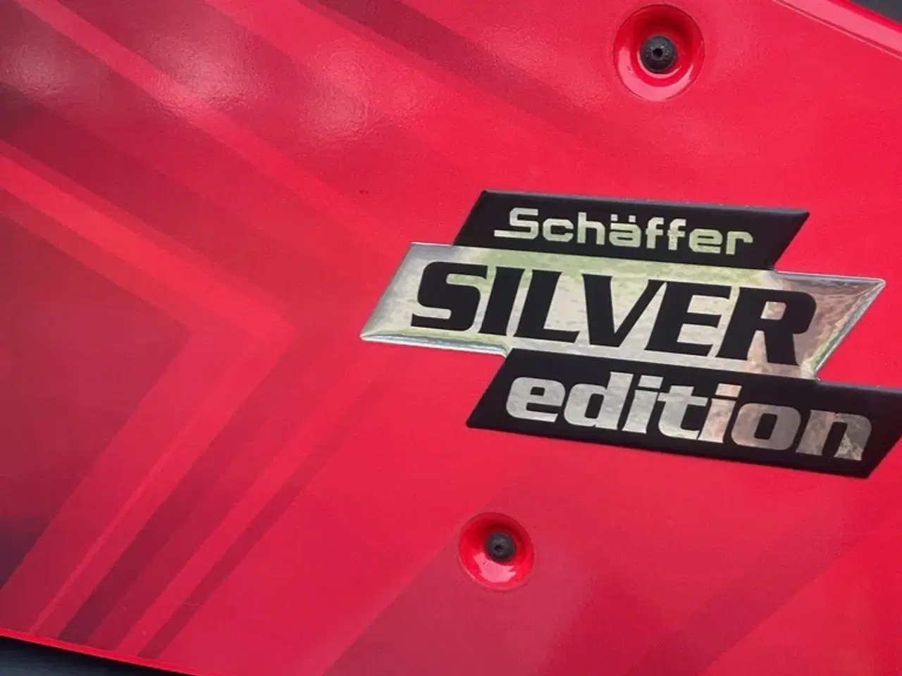 Billede 5 - Schaeffer T 8620
