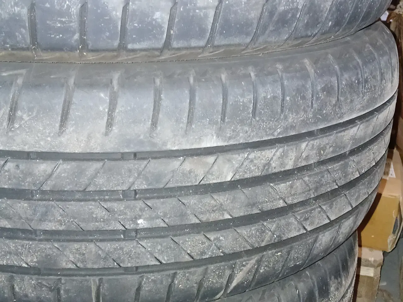 Billede 3 - Bridgestone Turanza T005