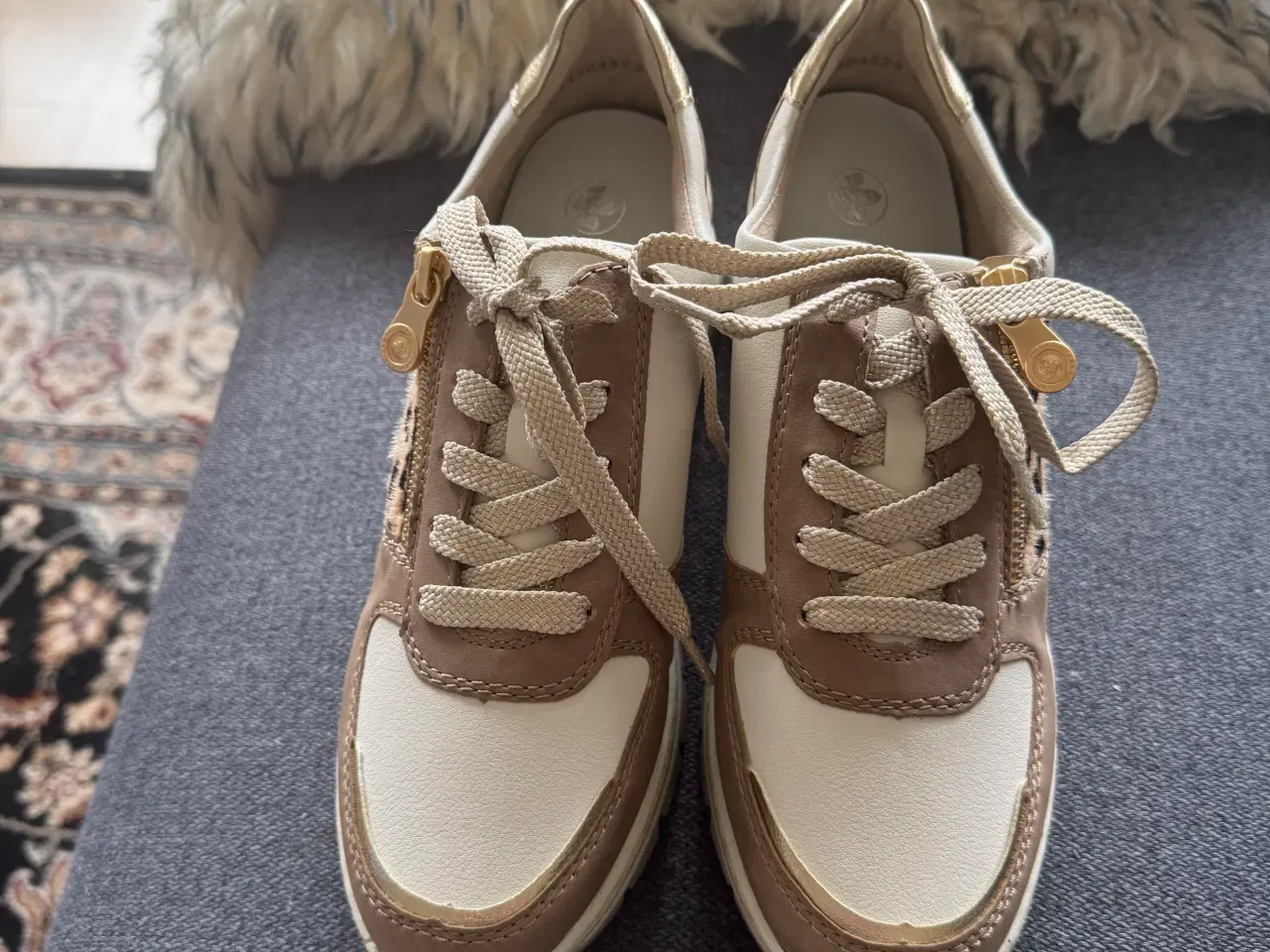 Billede 1 - Reiker sneakers