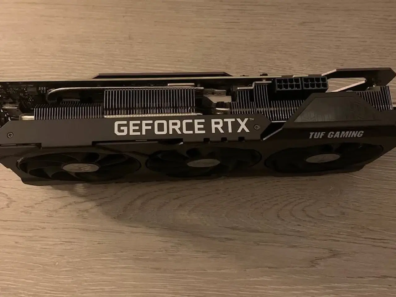 Billede 3 - Grafikkort Geforce RTX 3080