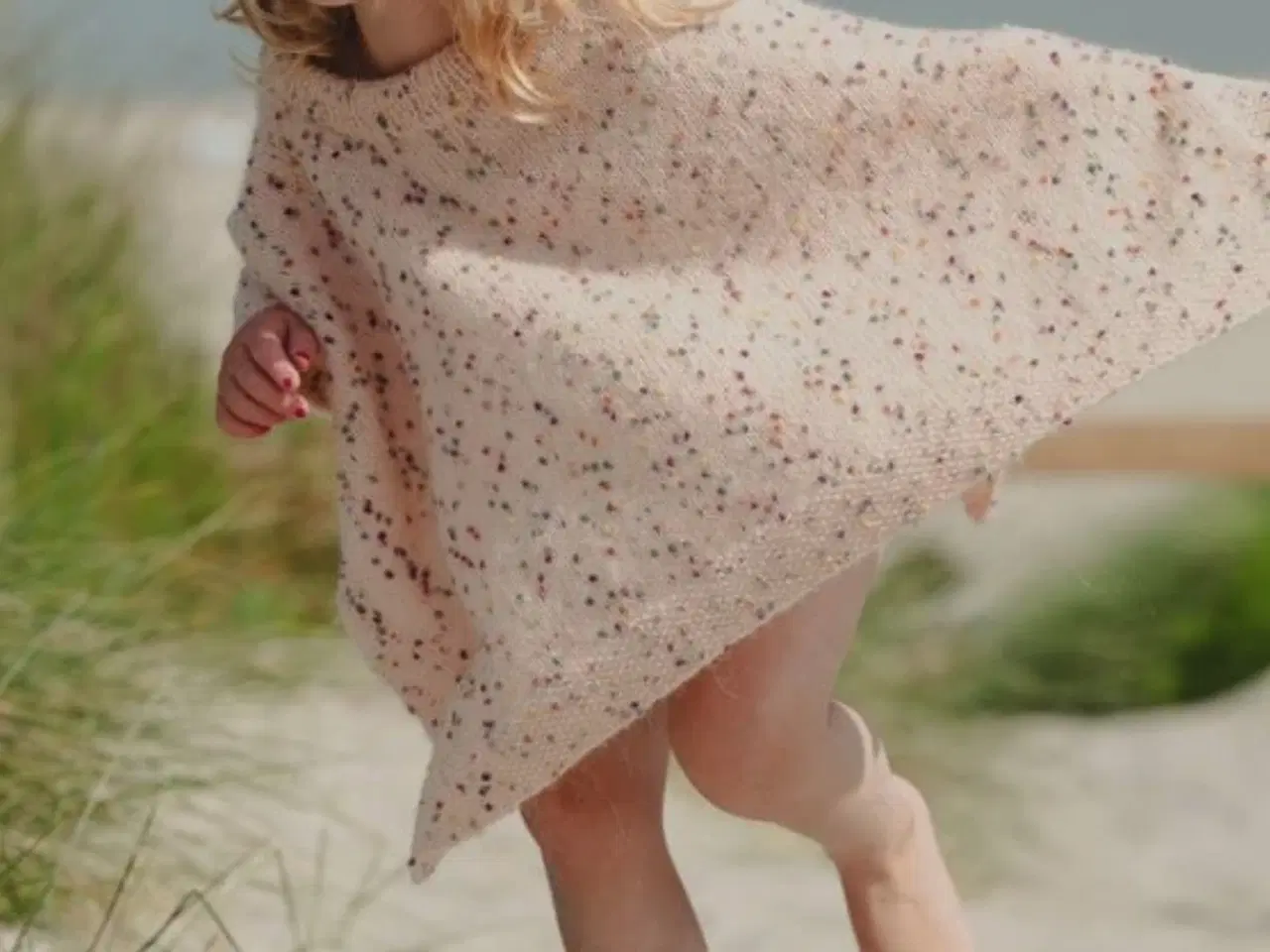 Billede 2 - Strikkekit med forskellige opskrifter