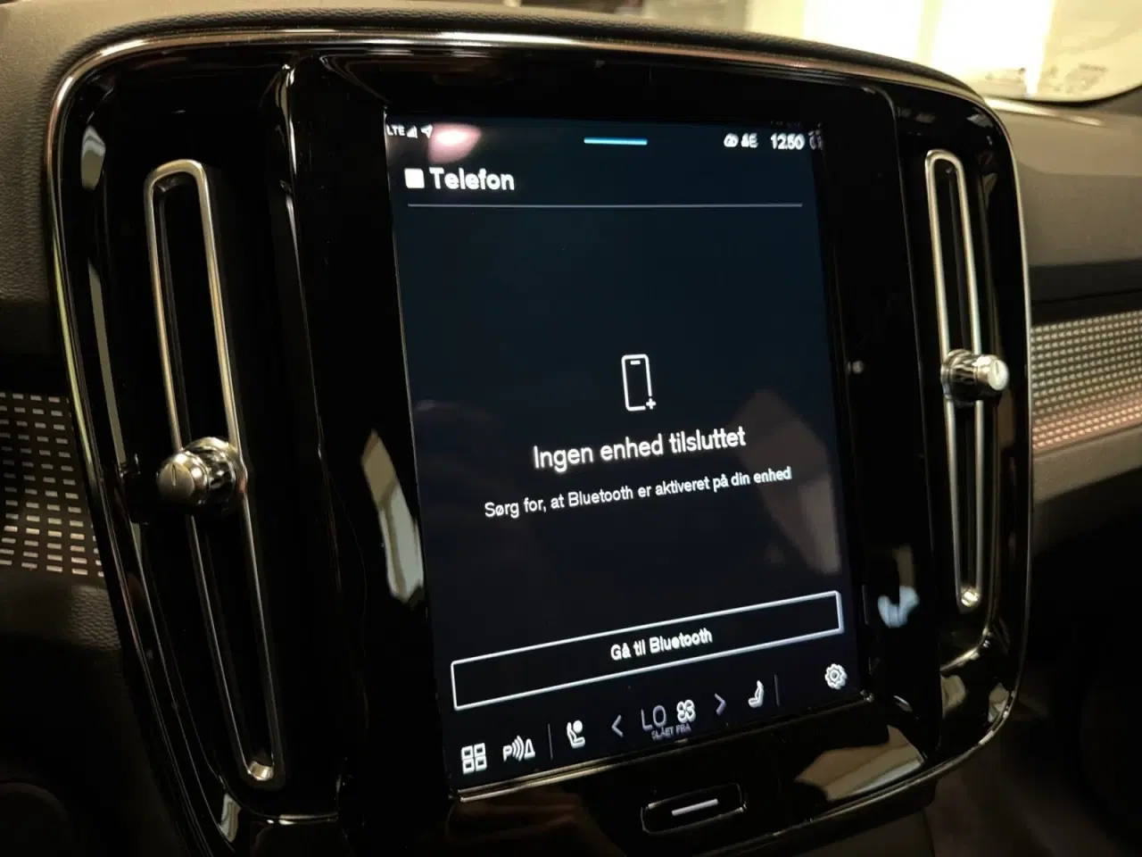 Billede 9 - Volvo XC40  P8 ReCharge Twin R-Design