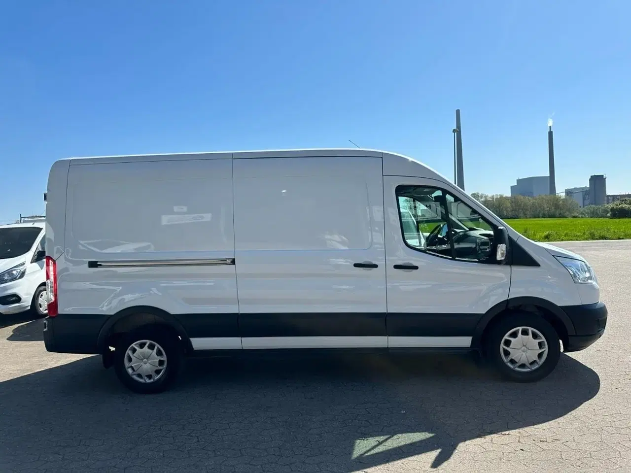 Billede 6 - Ford Transit 350 L3 Van 2,0 TDCi 130 Trend H2 FWD