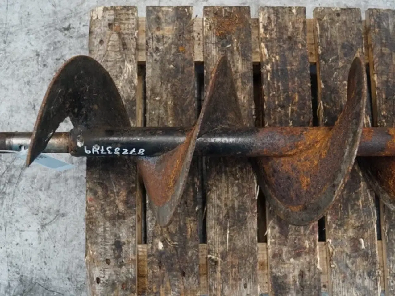 Billede 17 - New Holland CR9090 Fyldesnegl 87283749