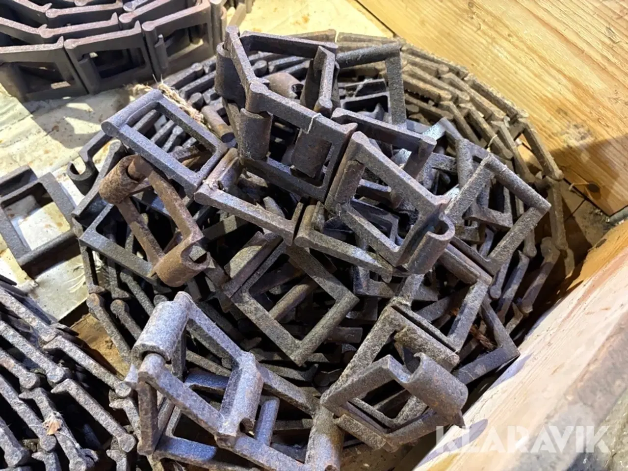 Billede 6 - Koldsvads led