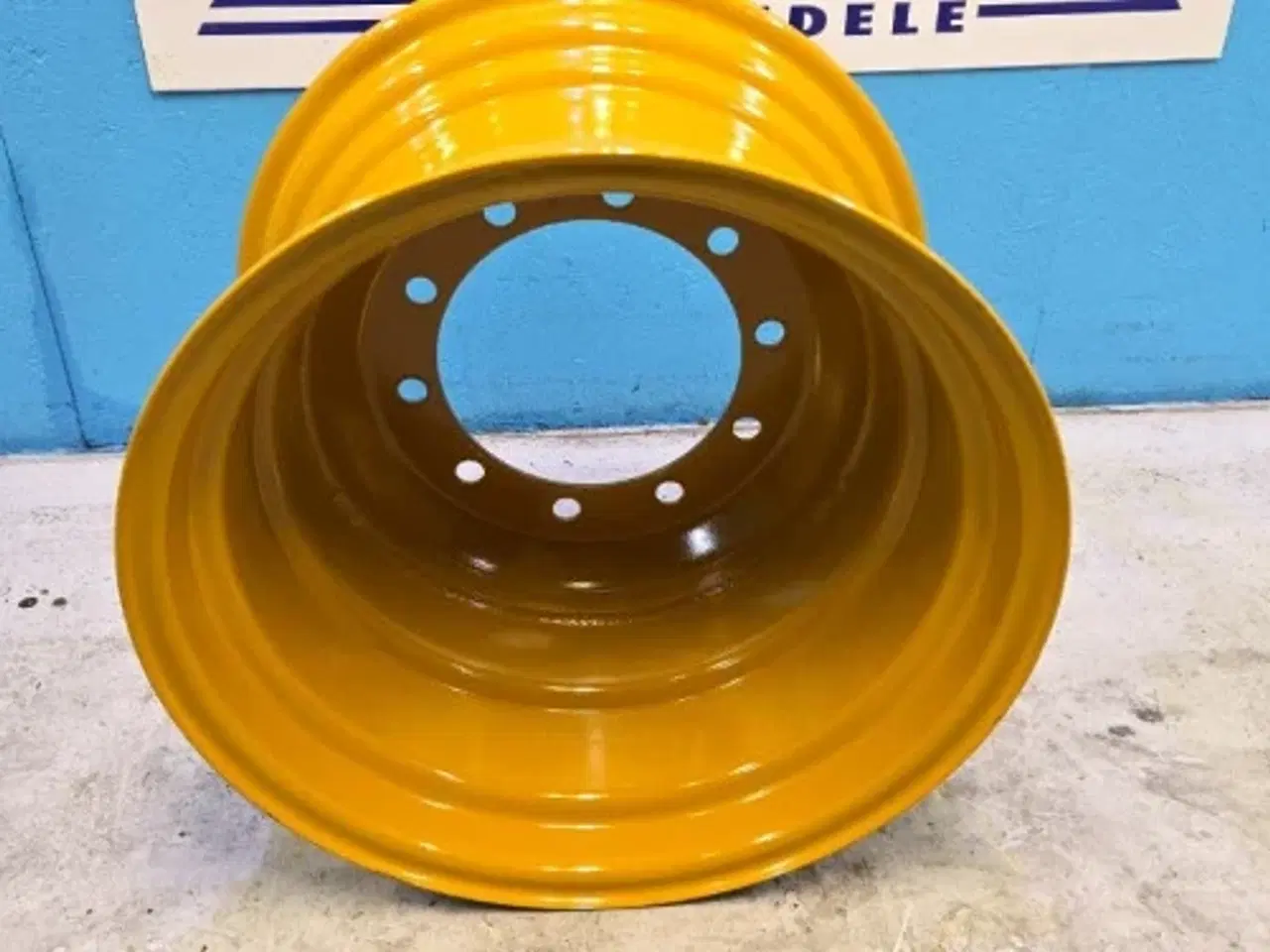 Billede 3 - 24"   DW16LX24   