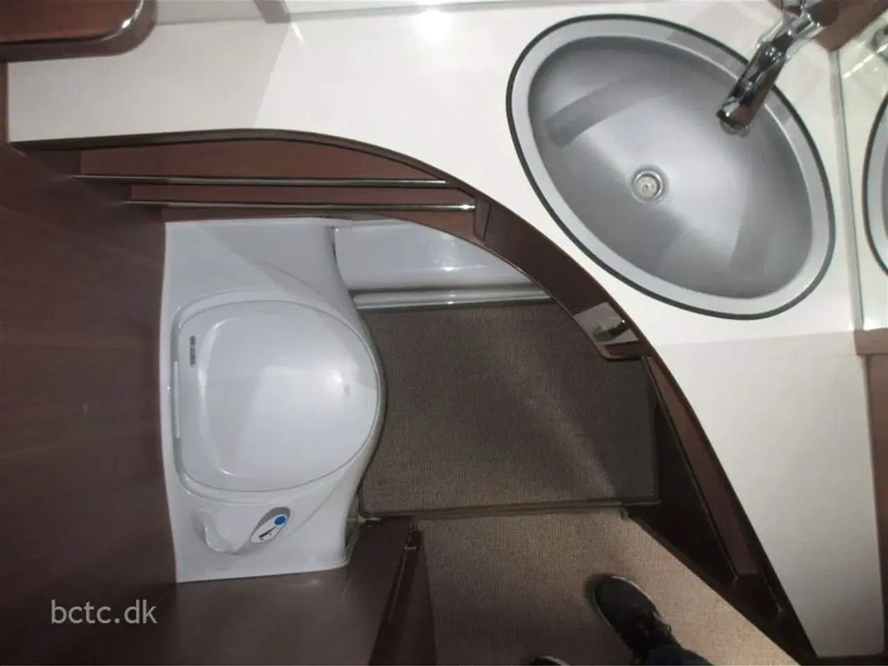 Billede 13 - 2017 - LMC Maestro 490 E