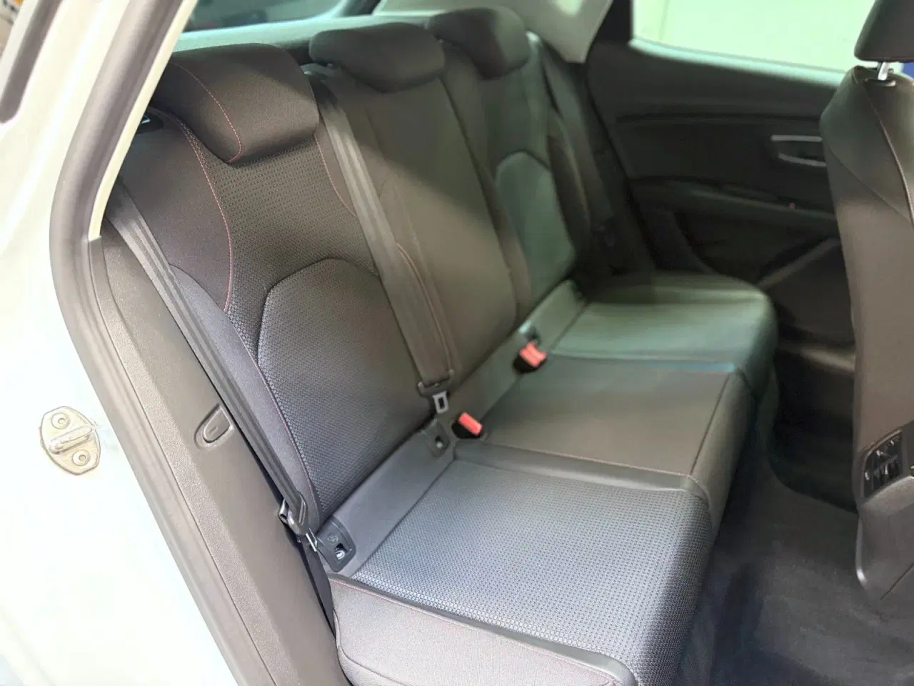 Billede 13 - Seat Leon 1,4 TSi 150 FR