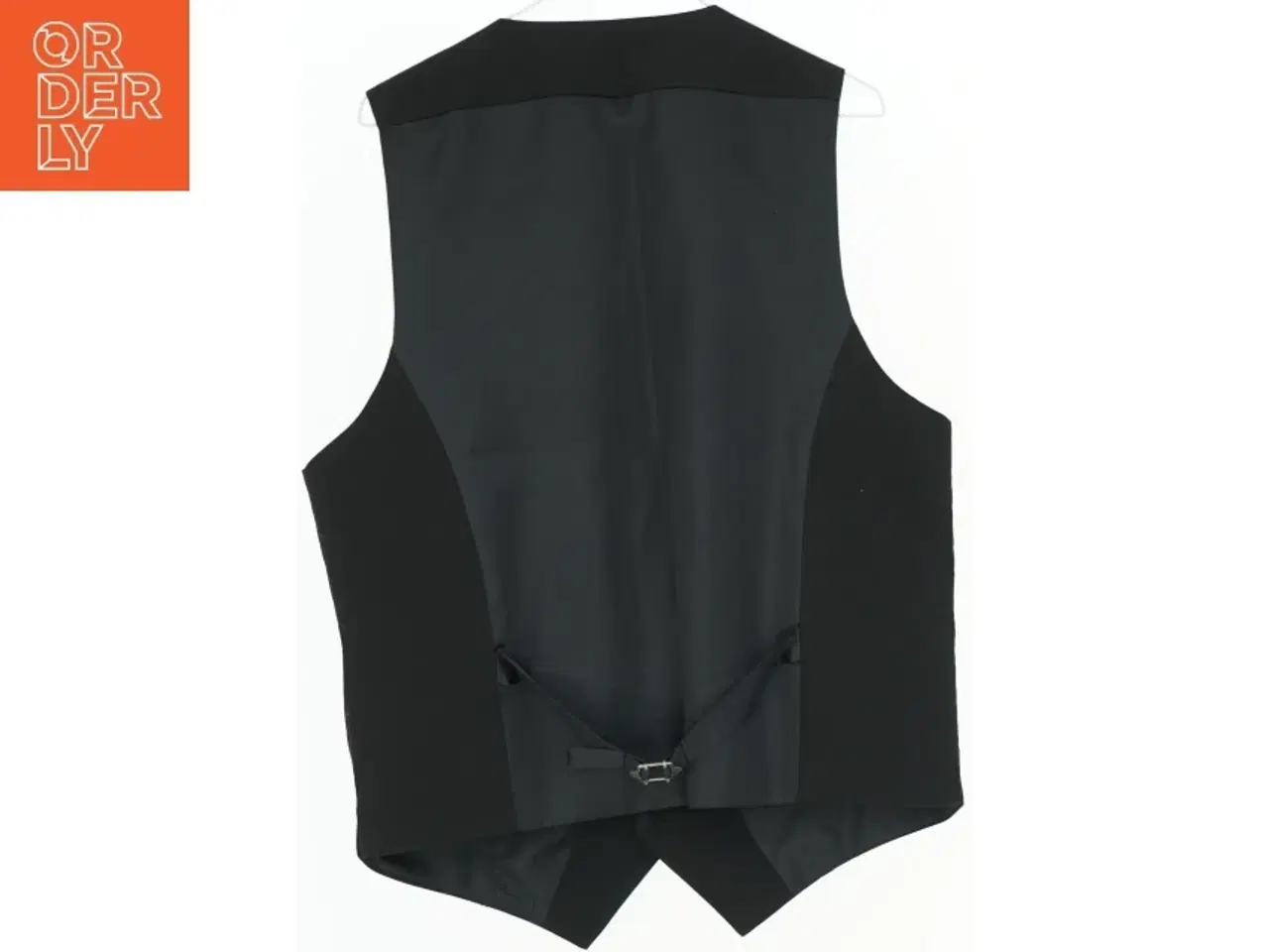 Billede 2 - Sort vest fra Monday (str. 164)