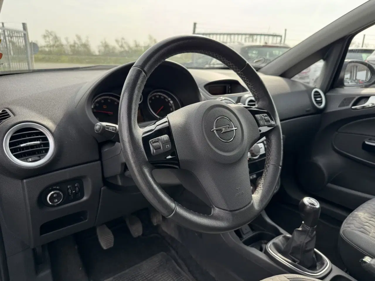 Billede 6 - Opel Corsa 1,2 Twinport Cosmo 85HK 5d