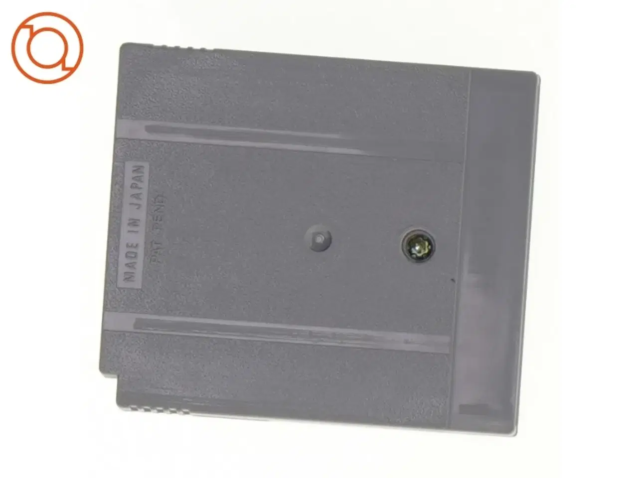 Billede 5 - Wave Race spil til Nintendo Game Boy fra Nintendo (str. 6 cm)