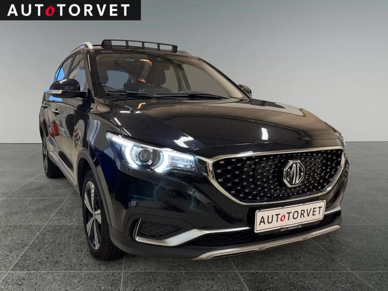 Billede 2 - MG ZS  EV Luxury