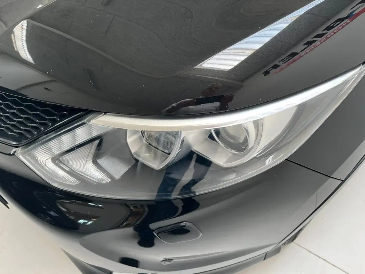 Billede 15 - Nissan Qashqai 1,5 dCi 110 Acenta Connect