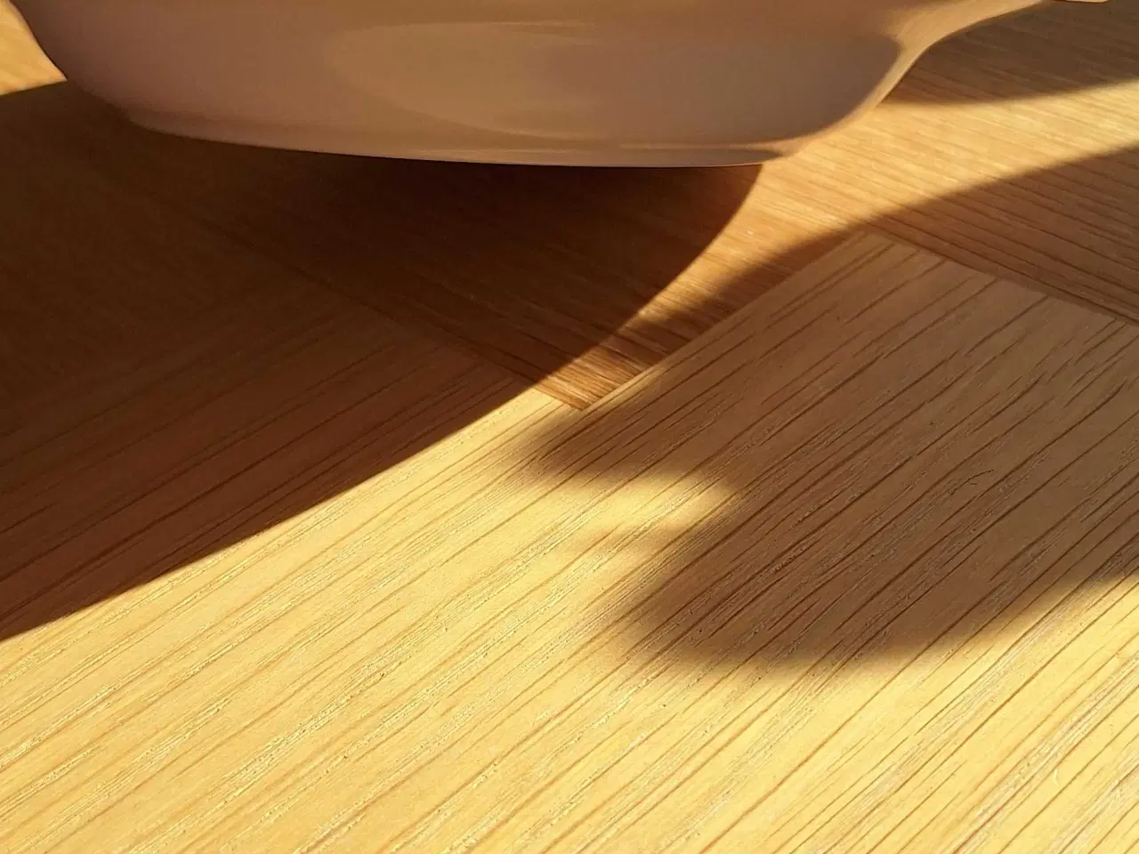 Billede 4 - Melamin tallerken 