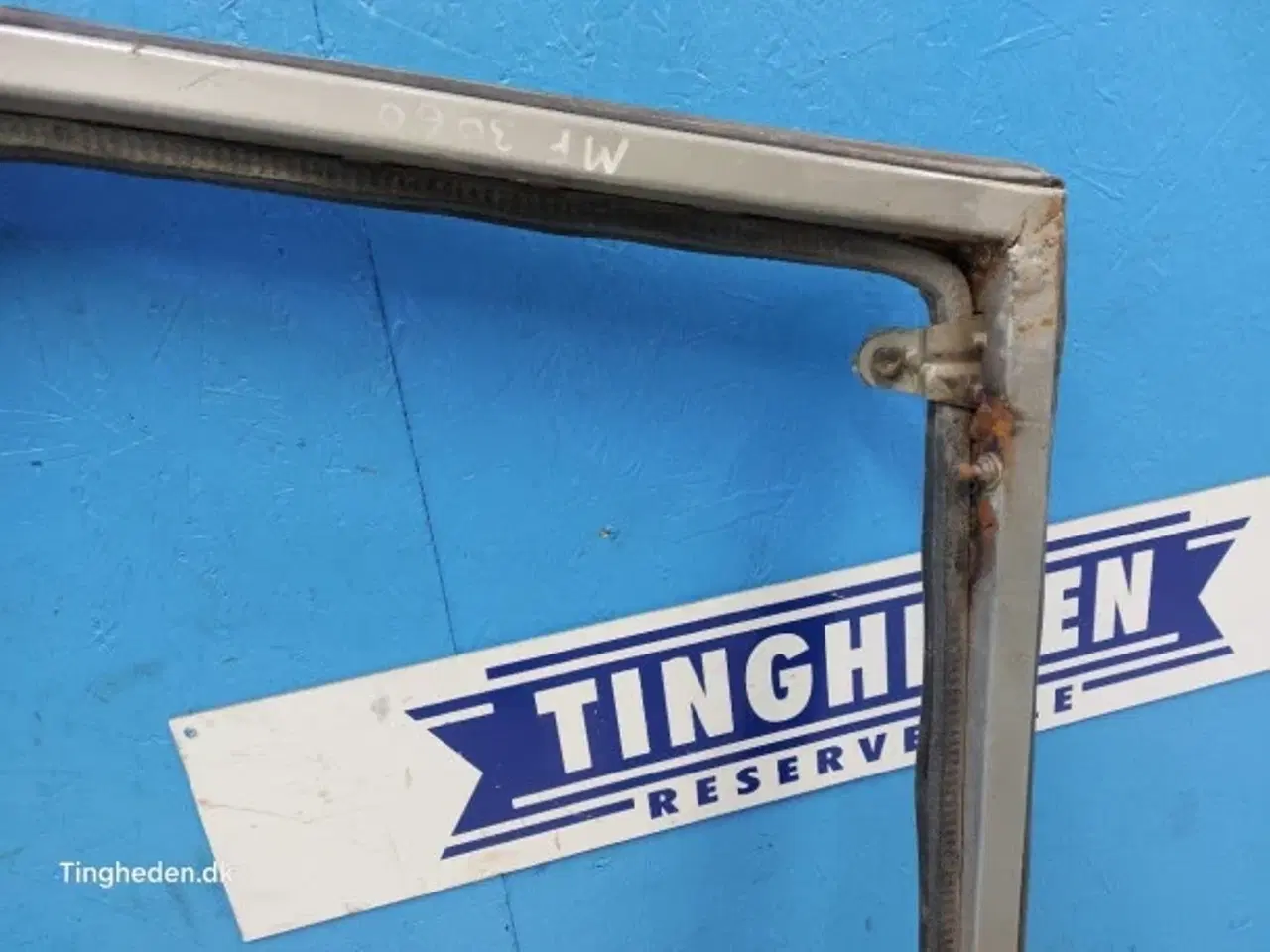 Billede 6 - Massey Ferguson 3060 Dør